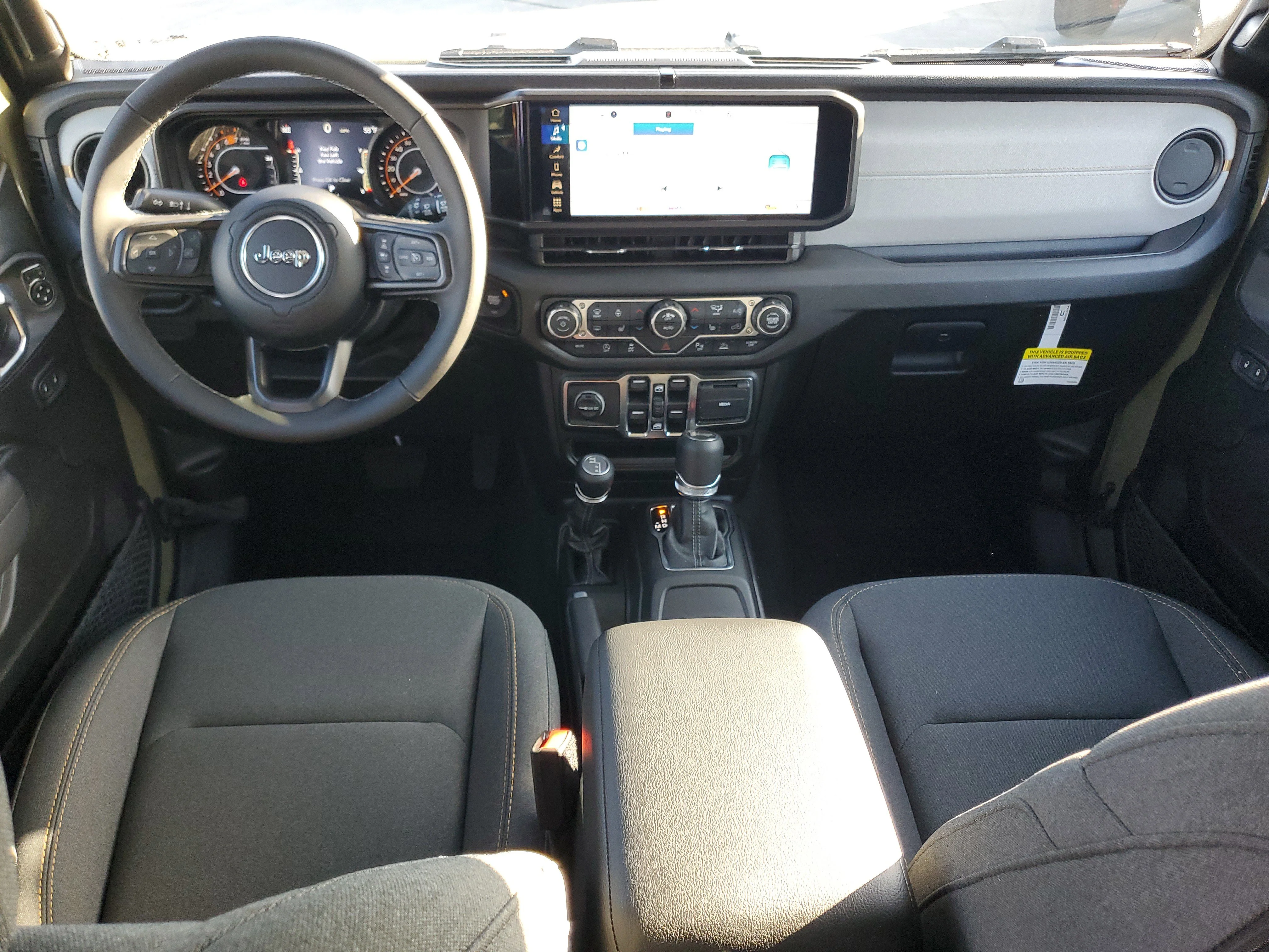 New 2026 41 Exterior Paint Jeep Sport S image 17