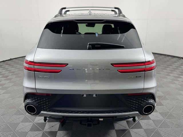 2024 GENESIS GV70 Sport - Photo 9