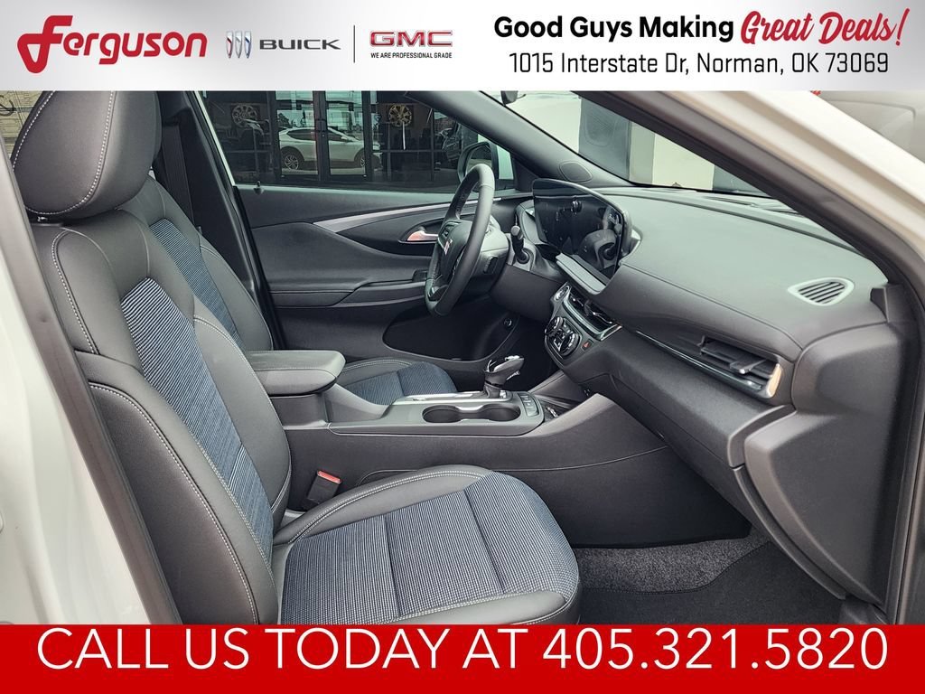 2026 Buick Envista Preferred - Photo 35
