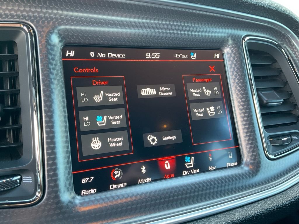 2019 Dodge Challenger SRT - Photo 26