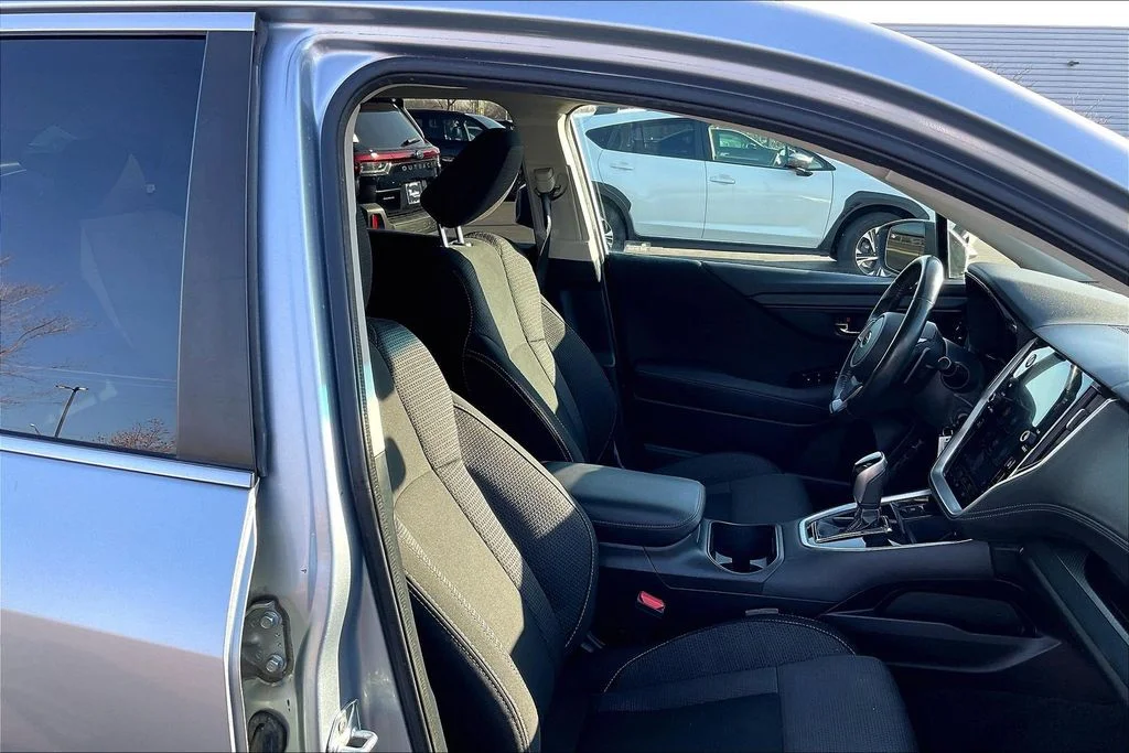 2021 Subaru Outback Premium - Photo 8