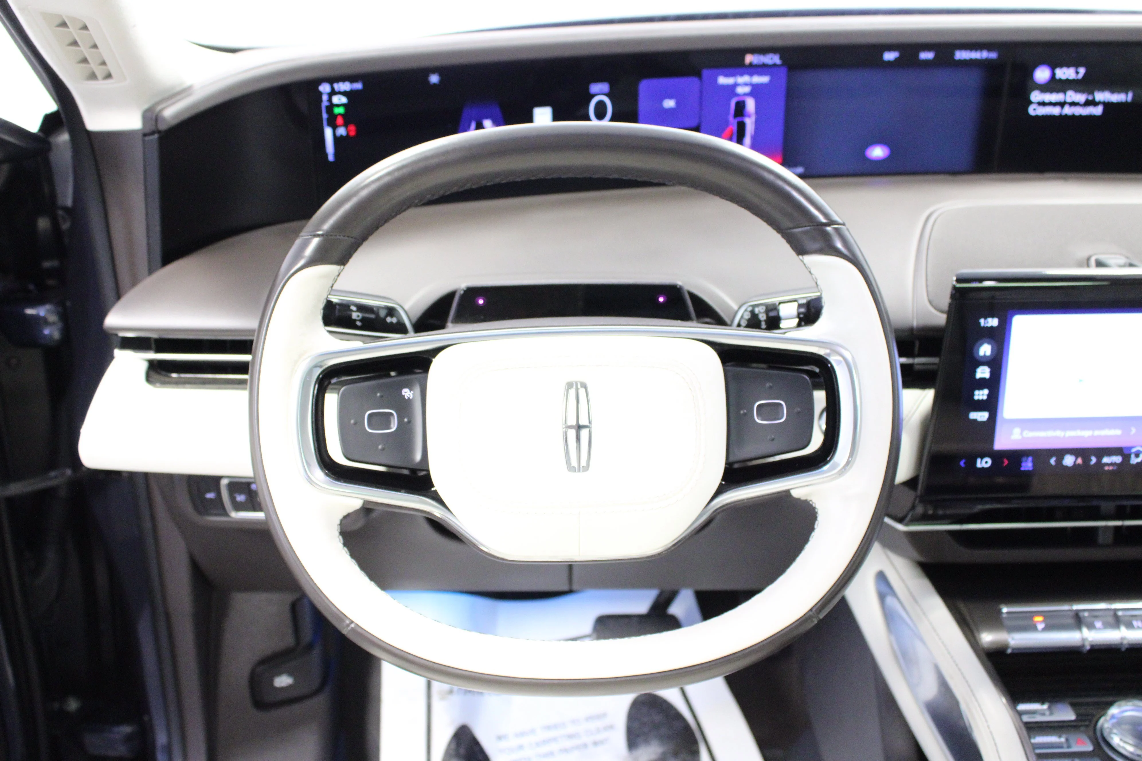 Used 2024 Blue Lincoln Black Label image 17