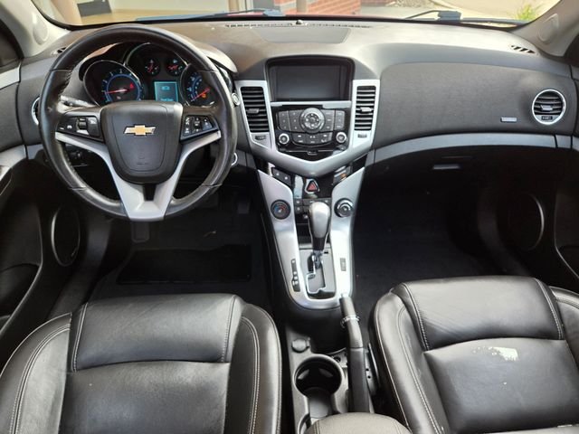 Used 2014 Red Chevrolet LTZ image 21