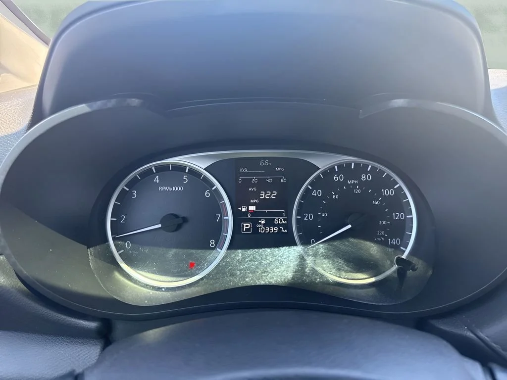 Used 2020 Black Nissan S image 21