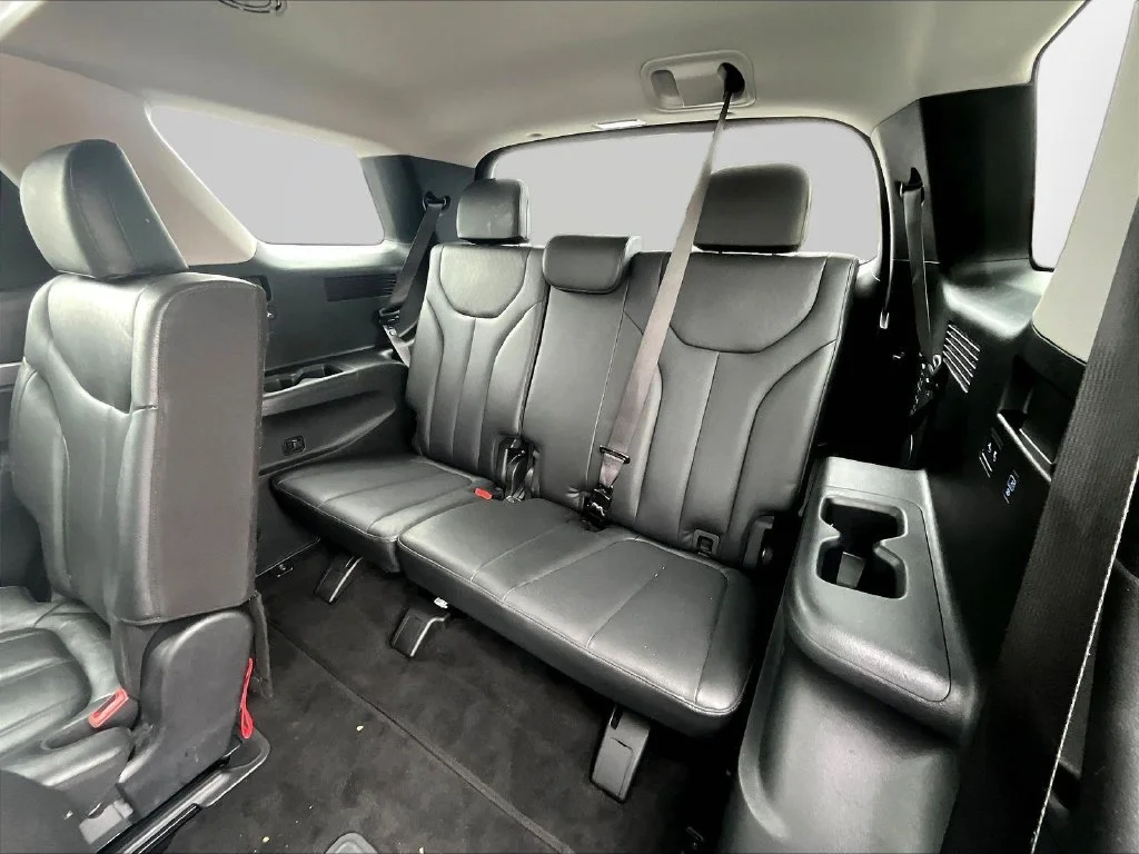 Used 2021 Black Hyundai SEL image 30