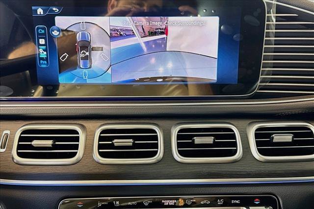 New 2026 Black Mercedes-Benz GLS 450 image 43