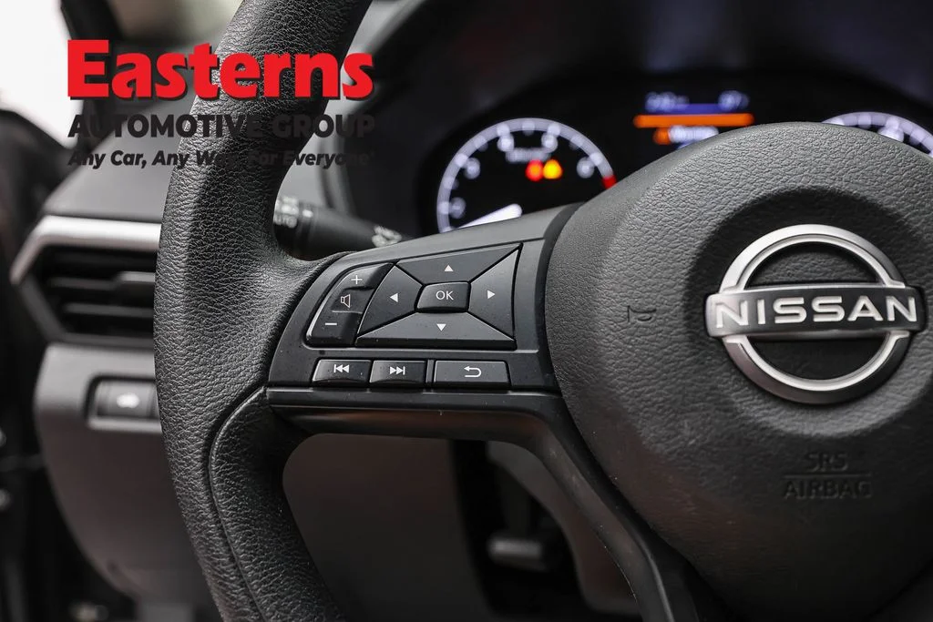 Used 2024 Gray Nissan 2.5 S image 14