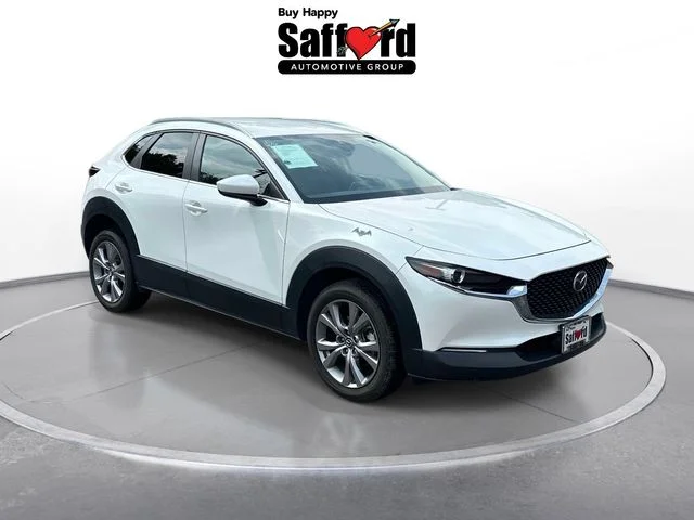 2023 Mazda CX-30 2.5 S Select Package