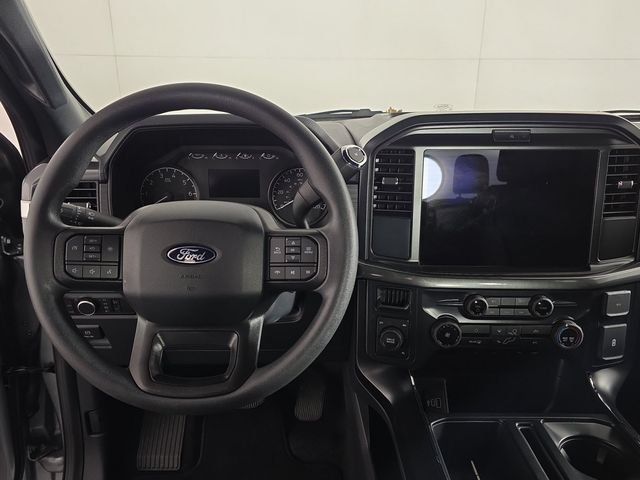 Used 2026 Silver Ford STX image 13