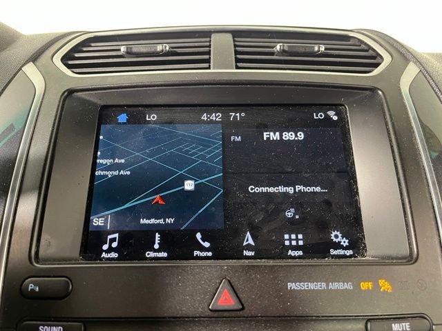 Used 2019 Silver Ford Sport image 23