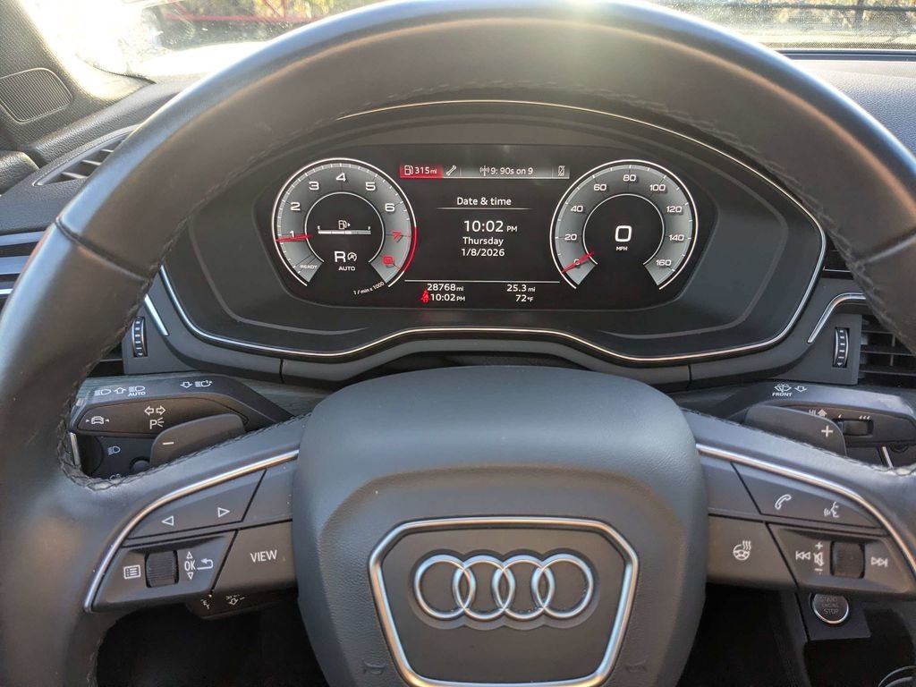 2024 Audi A4 Premium Plus - Photo 27