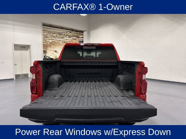 Used 2023 Red Chevrolet ZR2 image 24
