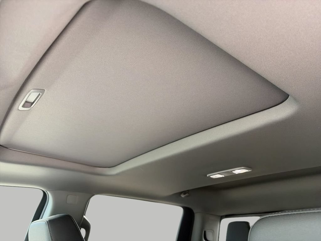2026 Chevrolet Silverado 1500 LT Trail Boss - Photo 18