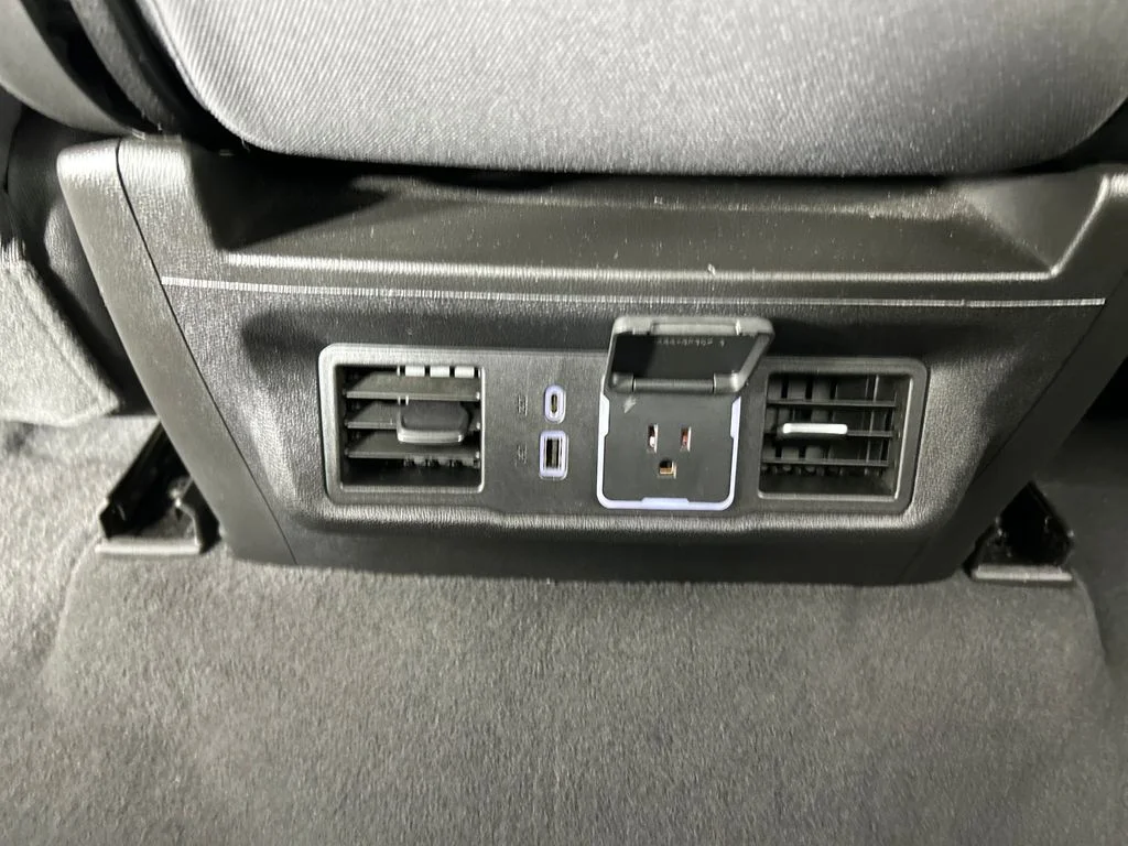 Used 2024 Gray Chevrolet LT Trail Boss image 20