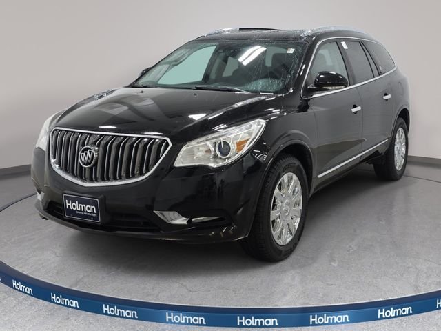 2016 Buick Enclave Premium