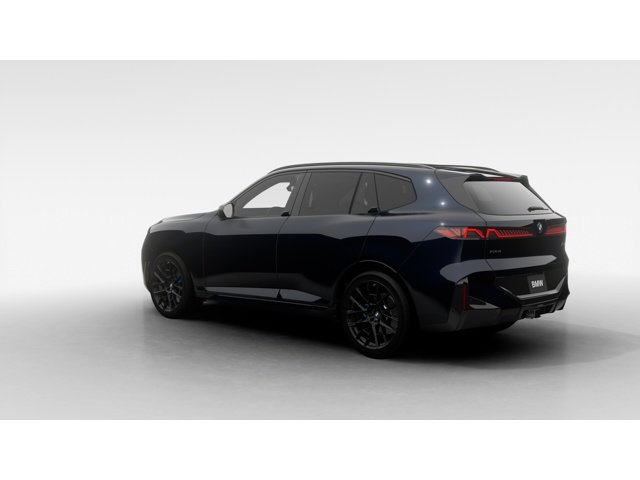 New 2027 Carbon Black Metallic BMW X5 40 image 2