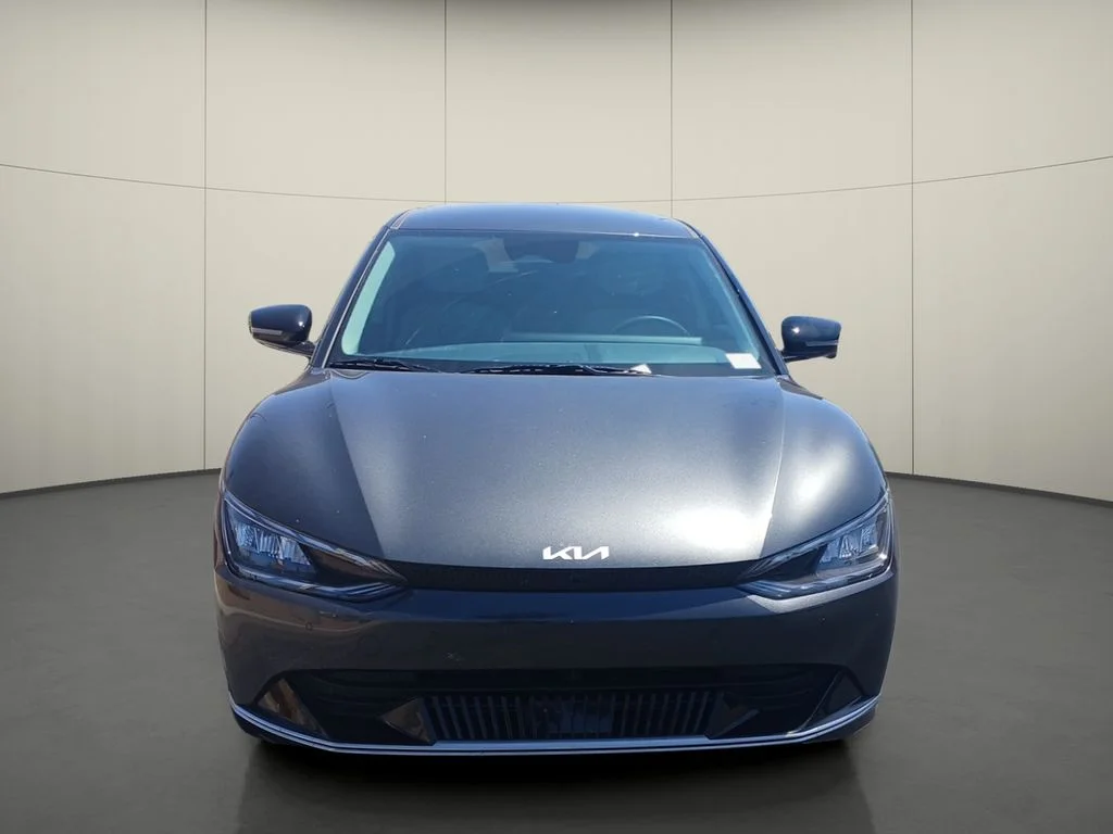 Used 2023 Kia EV6 Wind with VIN KNDC34LA6P5117952 for sale in Mesa, AZ