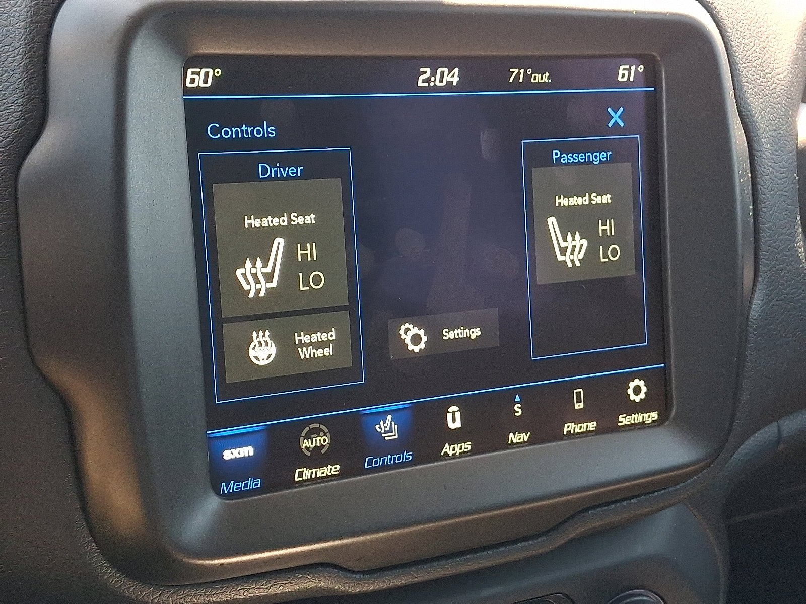 2022 Jeep Renegade Limited - Photo 22