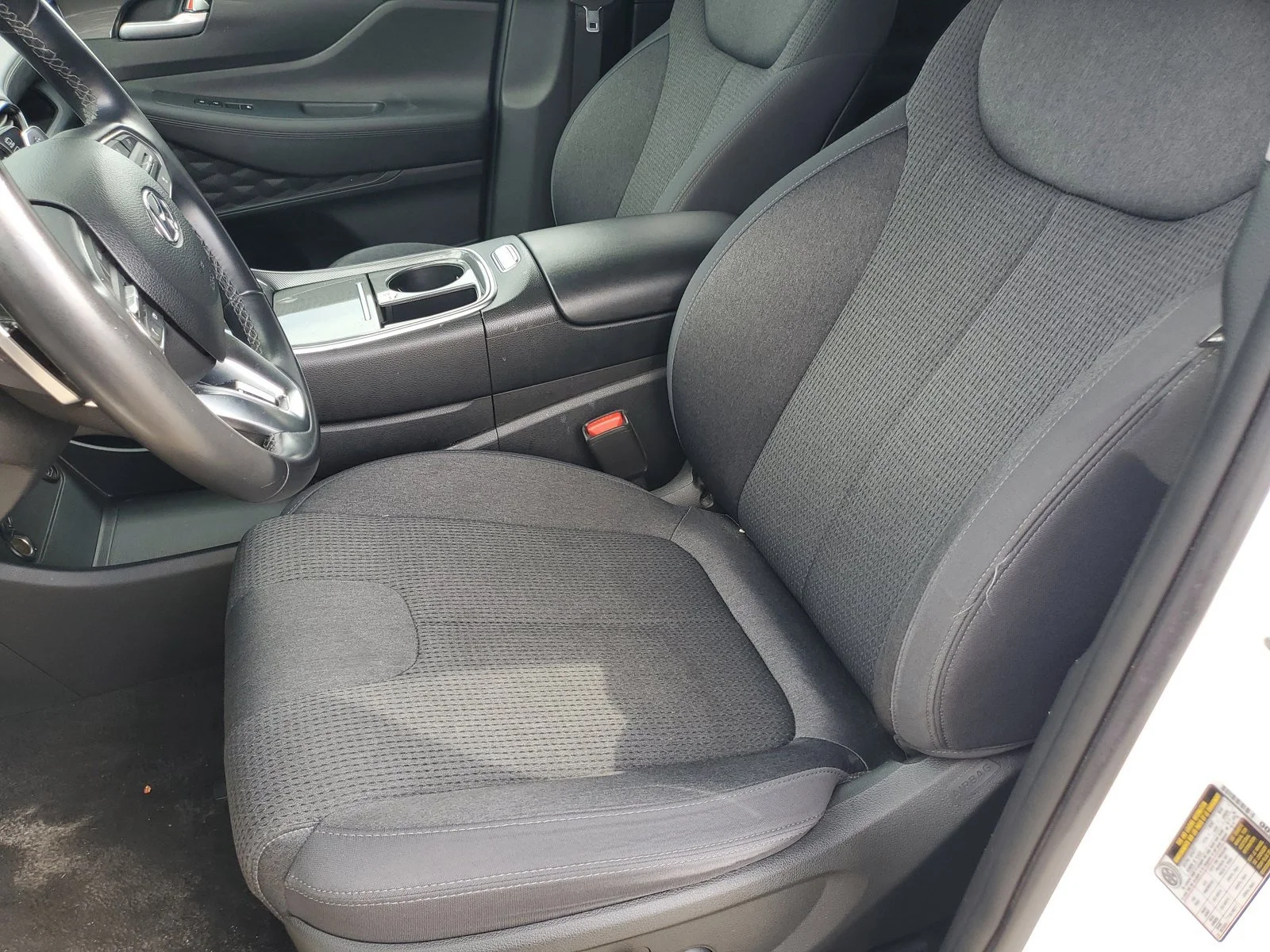 2023 Hyundai Santa Fe SEL 2.5's photo