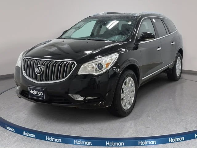 2016 Buick Enclave Premium Group