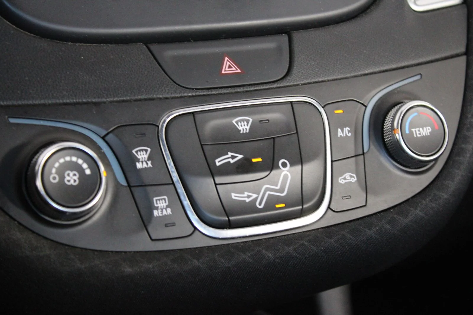 Used 2017 White Chevrolet LT image 20