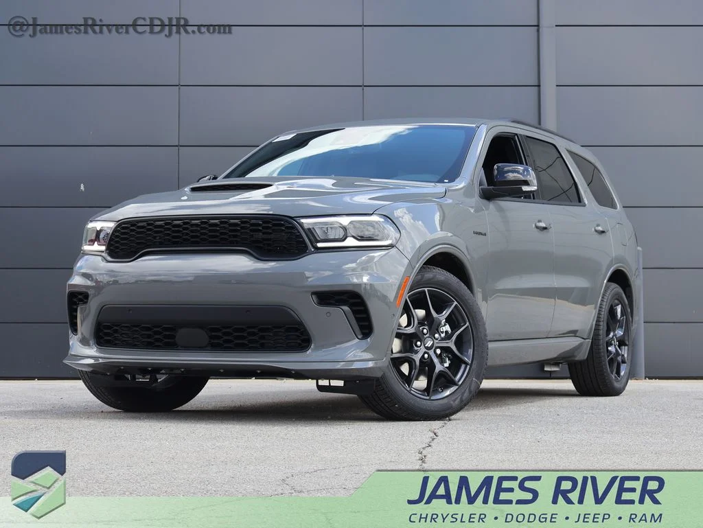 2026 Dodge Durango GT HEMI Plus V8 AWD's photo