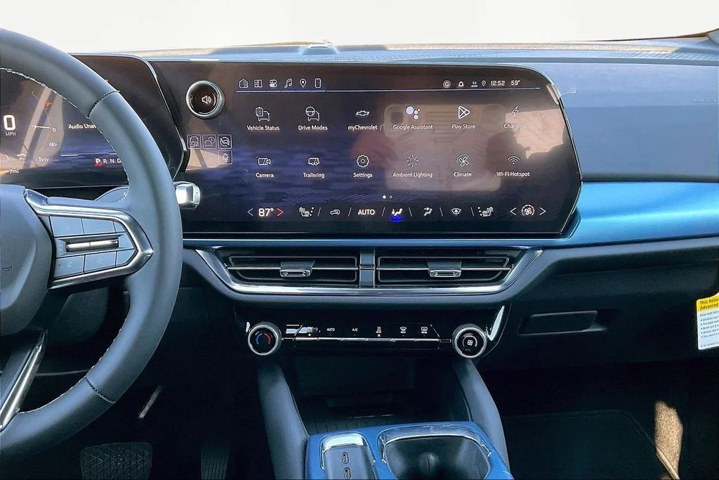 2026 Chevrolet Equinox EV 2LT - Photo 7