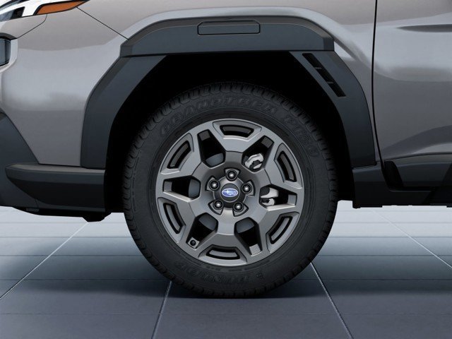 New 2026 RIVER ROCK PEARL Subaru Premium image 10