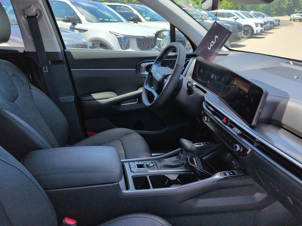 New 2026 Panthera Metal Kia S image 7