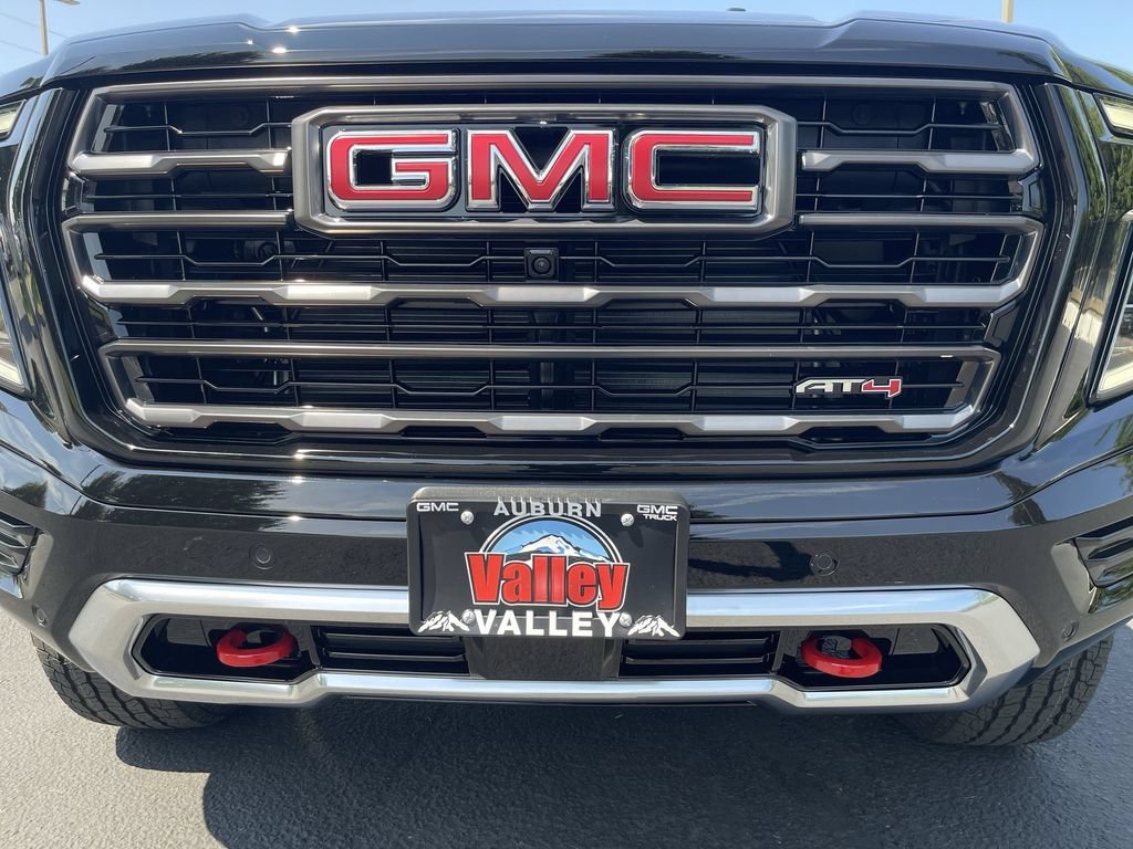 2026 GMC Yukon XL AT4 Ultimate - Photo 32