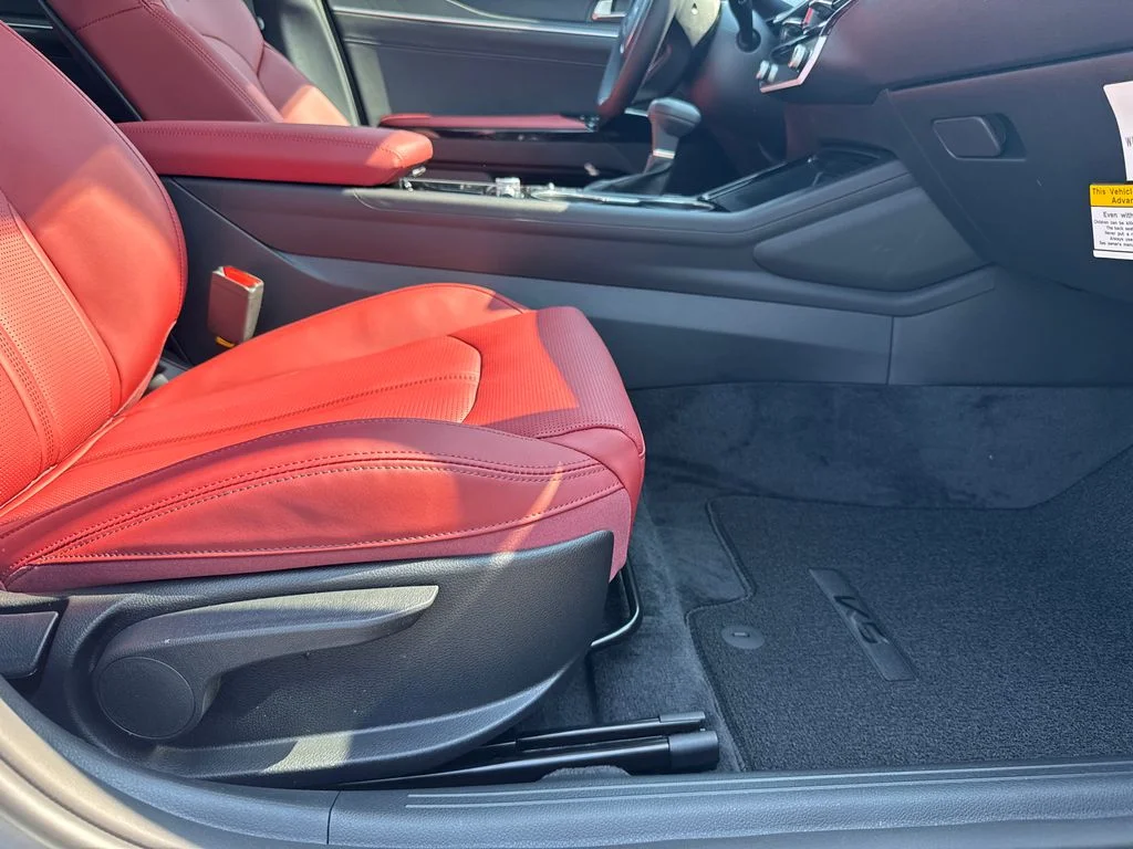 New 2026 Gray Kia GT-Line image 13