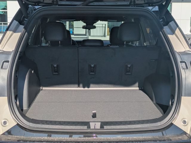 2026 GMC Terrain AT4 - Photo 15