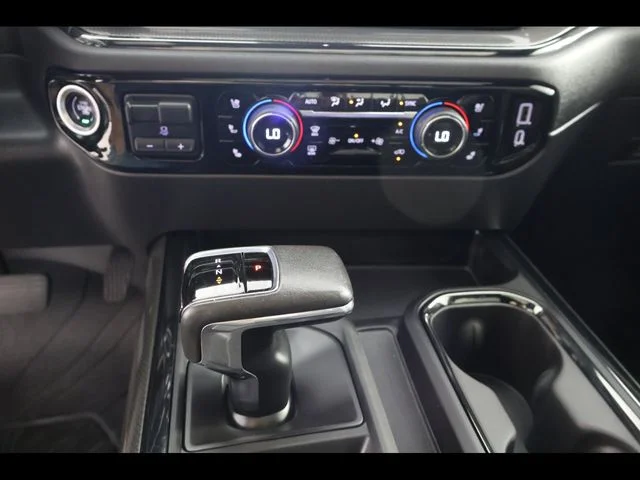 Used 2022 White Chevrolet ZR2 image 15