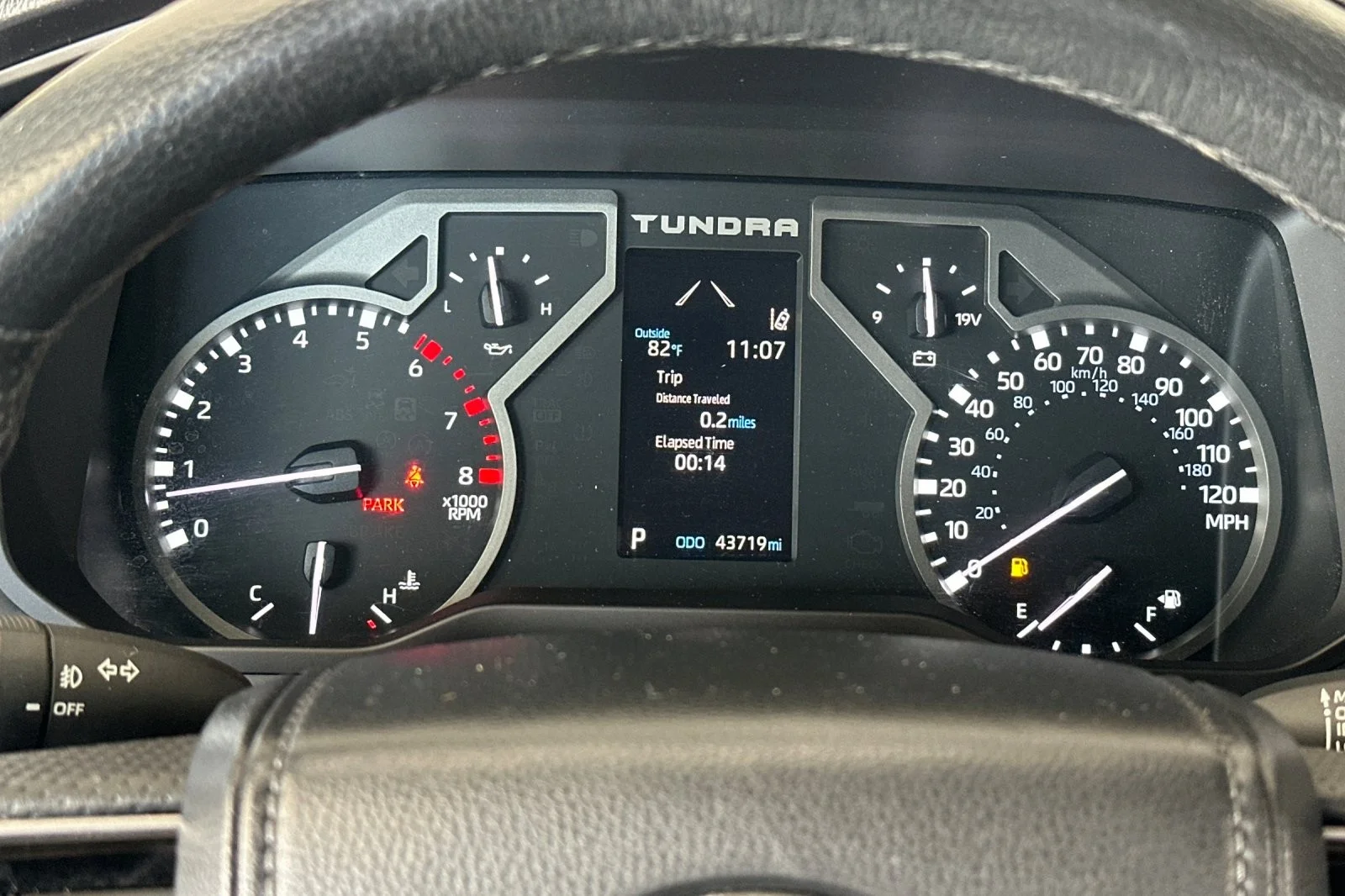 Used 2023 CELESTIAL SILVER MET Toyota Limited image 22