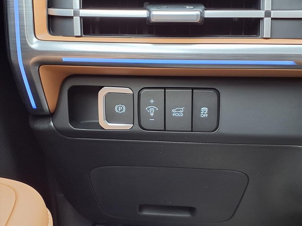 New 2026 Gray Hyundai Calligraphy AWD image 25