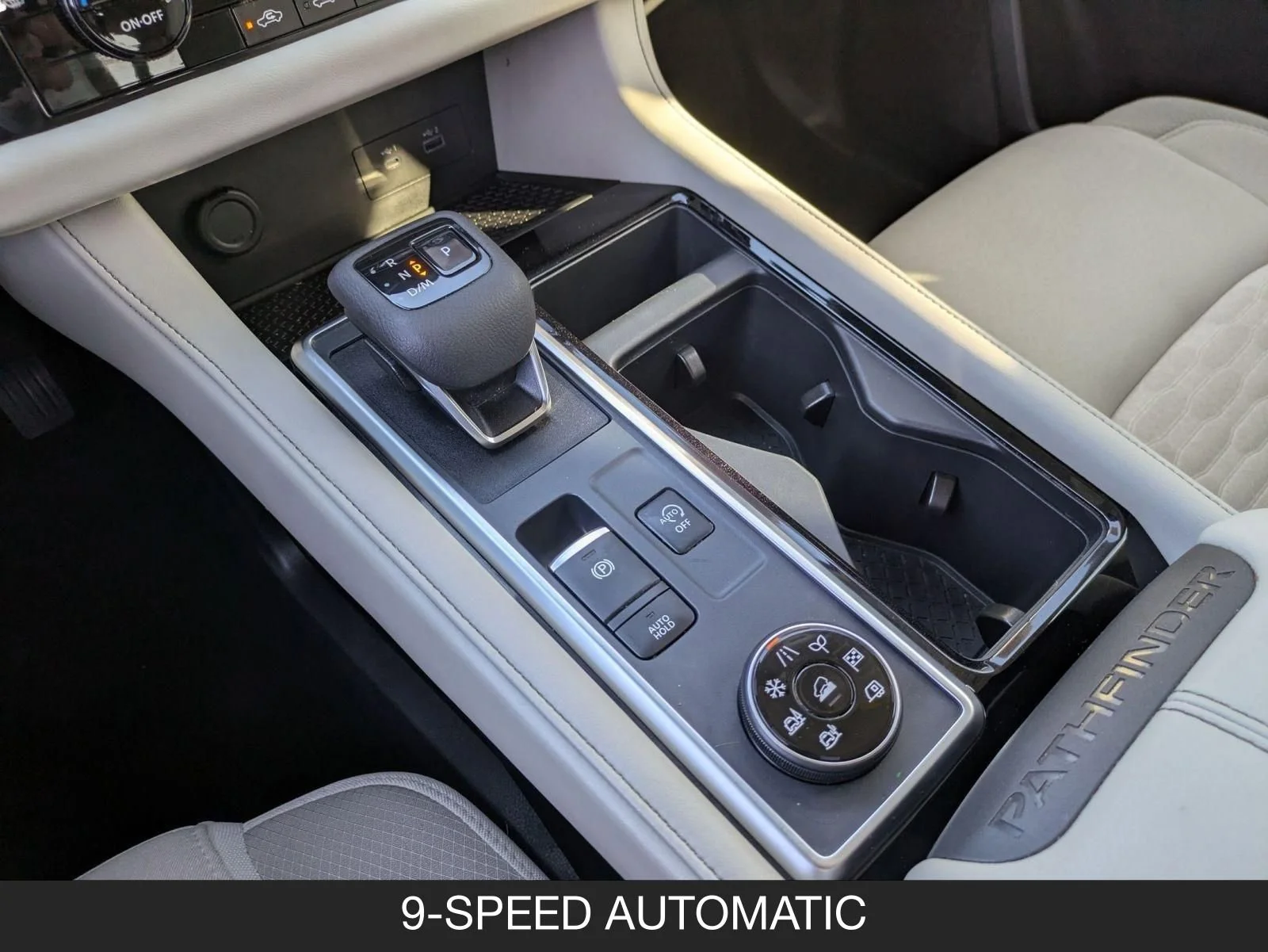 Used 2025 Gun Metallic Nissan SV image 16
