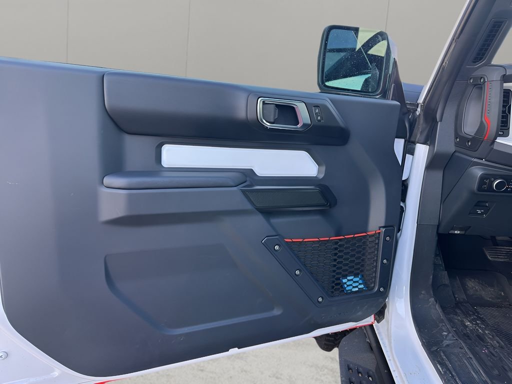 2025 Ford Bronco 2-Door Stroppe - Photo 9
