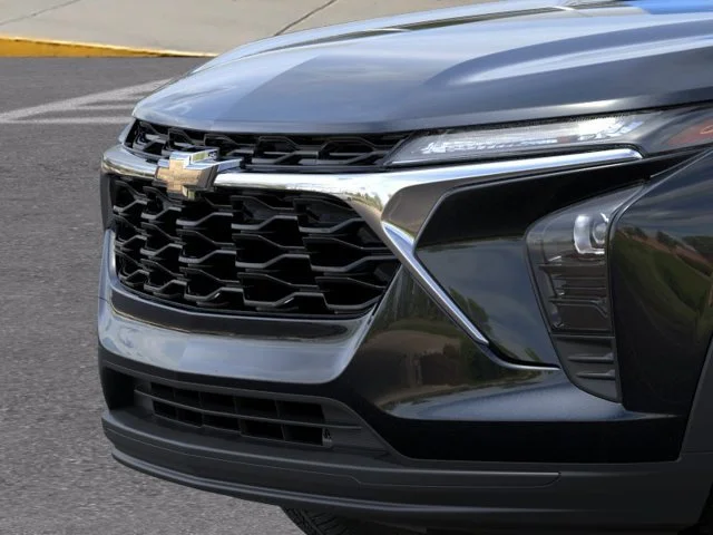 2026 Chevrolet Trax LS - Photo 13