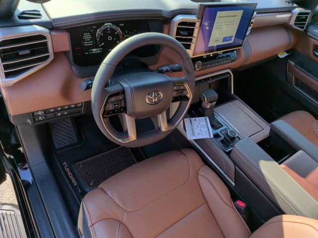 2026 Toyota Tundra 1794 Edition - Photo 18
