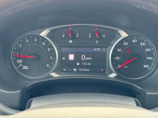 Certified Used 2020 Red GMC Denali image 30