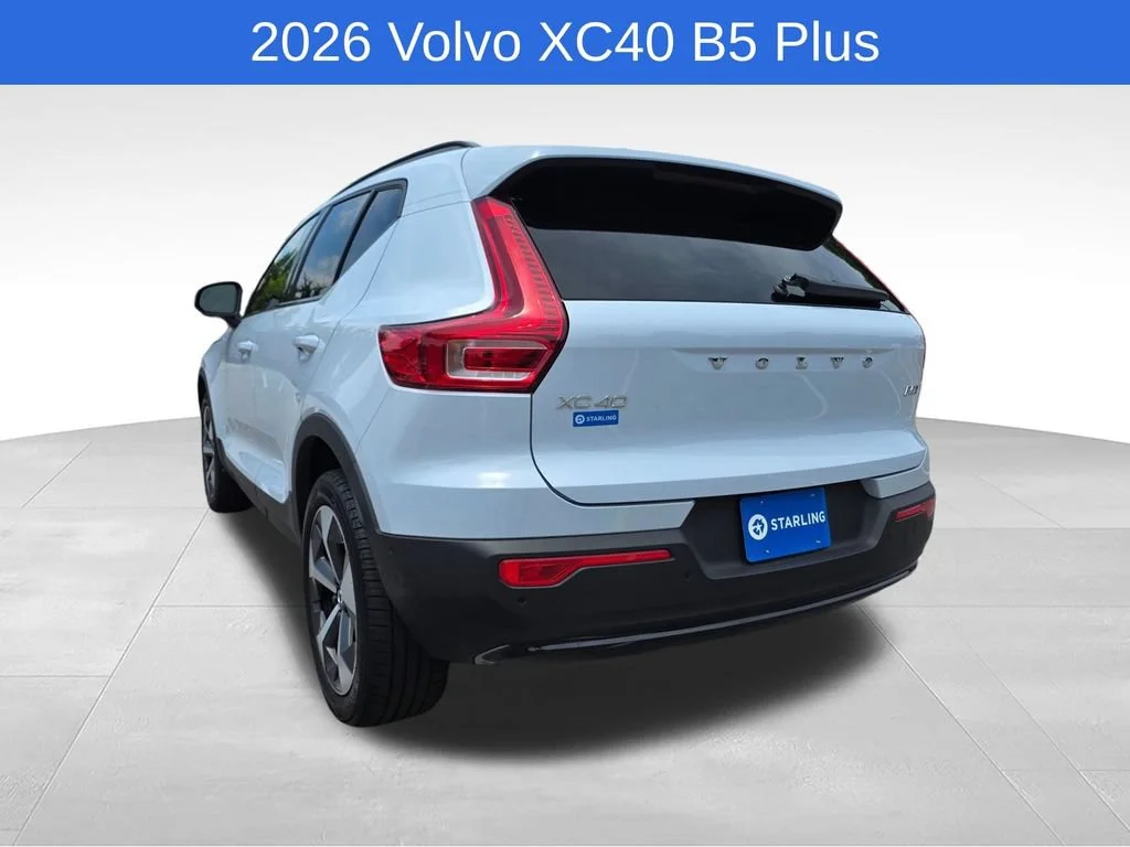 Used 2026  Volvo Plus image 7