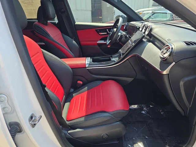 Used 2024  Mercedes-Benz GLC 43 AMG® image 11