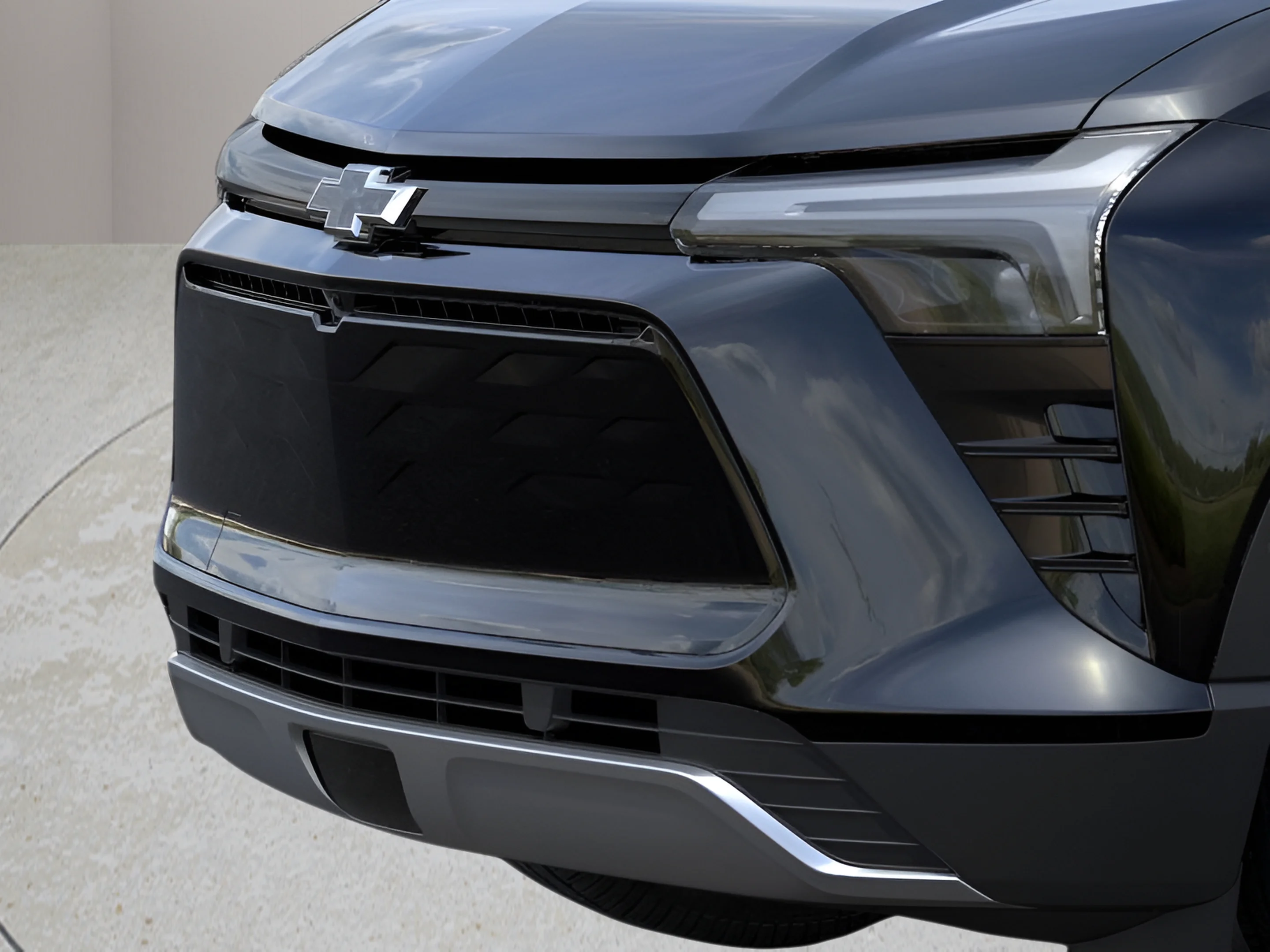New 2025 Black Chevrolet LT image 27