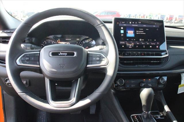 New 2026 Joose Exterior Paint Jeep Latitude image 8