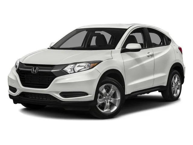2016 Honda HR-V LX 4WD's photo