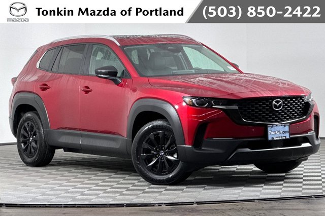 145 New Mazda Cars, SUVs in Stock | Tonkin Mazda of Portland