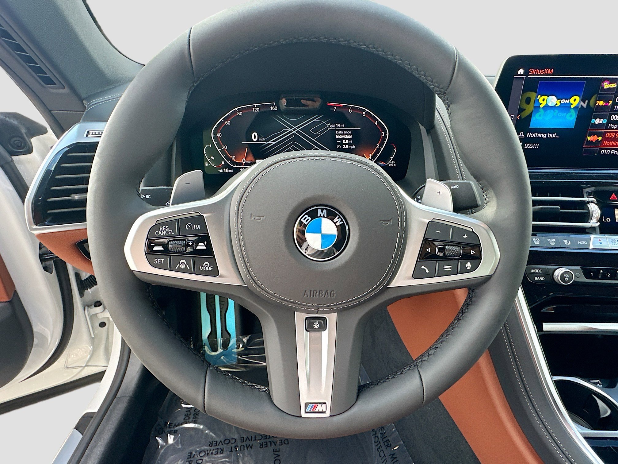 2026 BMW 8 Series 840i - Photo 8