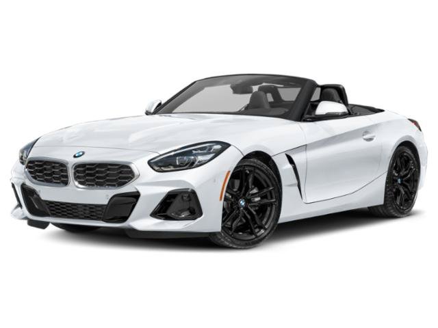 2026 BMW Z4 sDrive30i's photo
