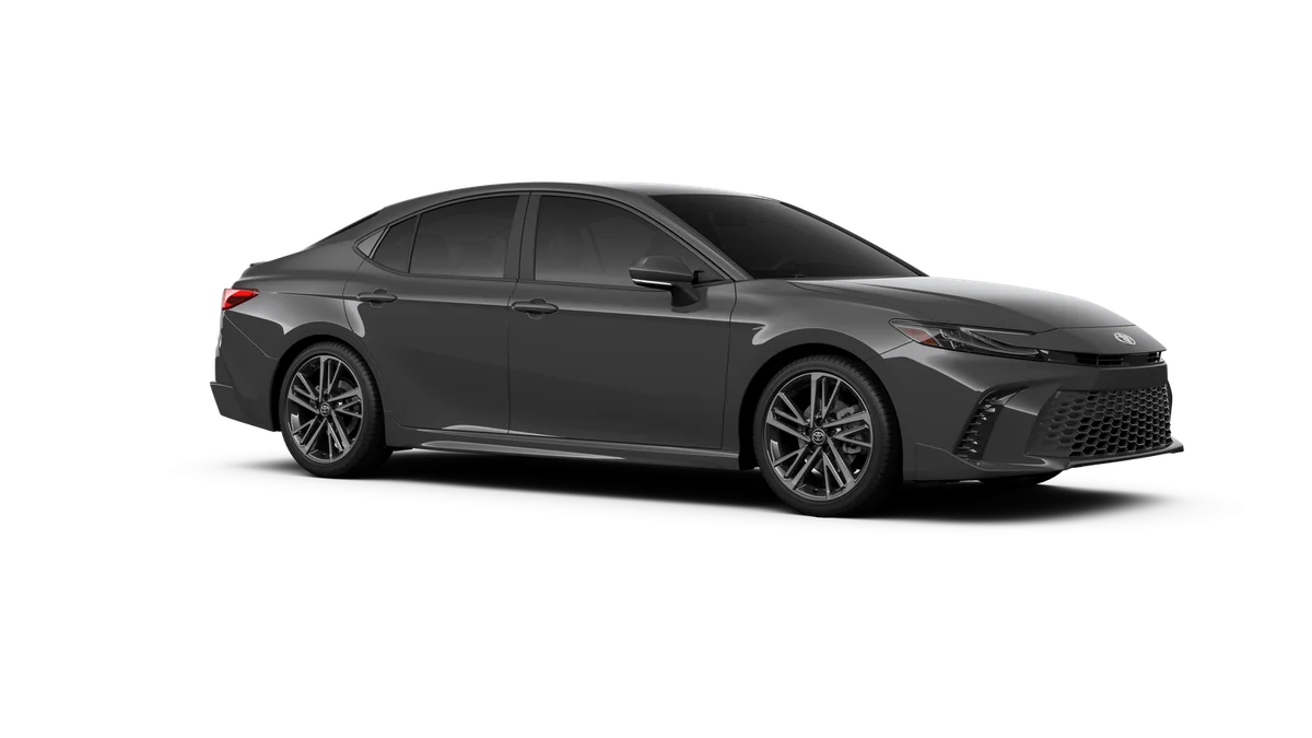 New 2026 Underground Toyota XSE image 15