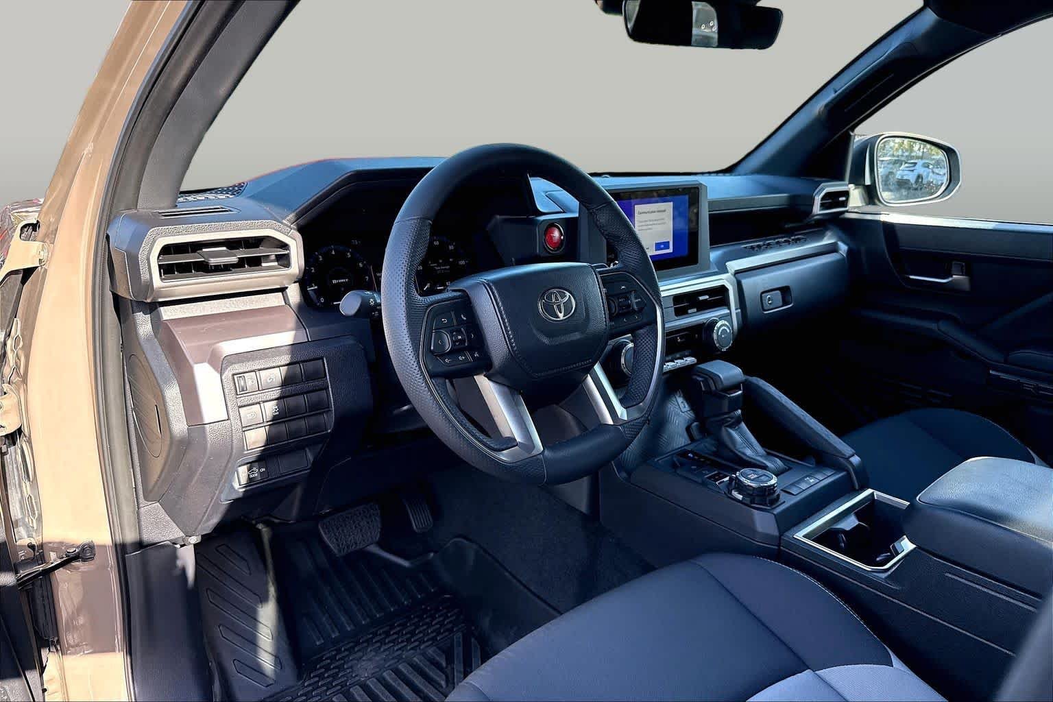 Certified Used 2026 Mudbath Toyota TRD Off Road image 16
